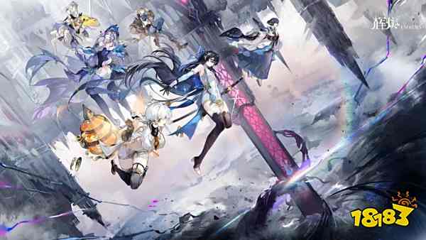 輝燼最強角色排行榜2025 輝燼強度排行榜一覽