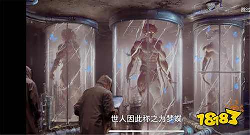 黎明重生手游開局一條狗！睡覺就能囤資源輕輕松松當大佬