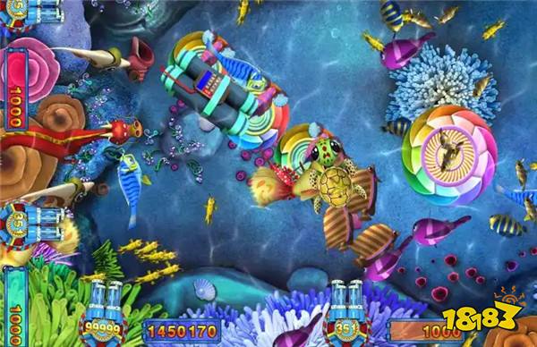 2025经典的街机捕鱼手游合集 流行的童年街机捕鱼手游分享