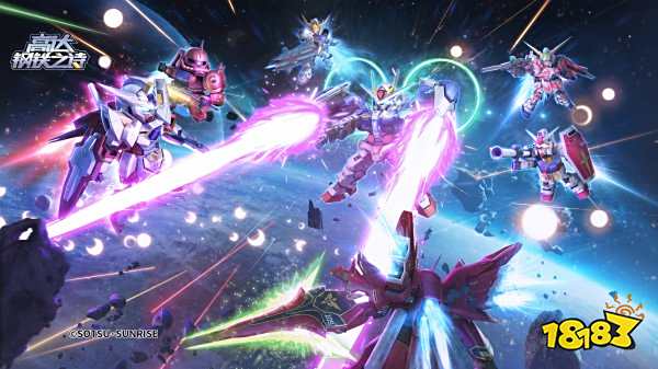 高达钢铁之诗10月最新兑换码 高达钢铁之诗可用兑换码分享