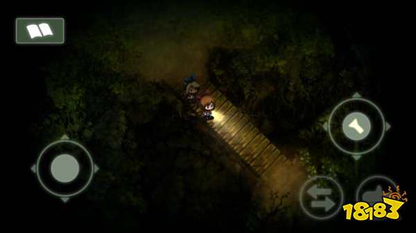 深夜廻手游漢化版