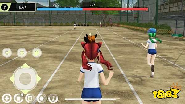 動漫都市手游下載