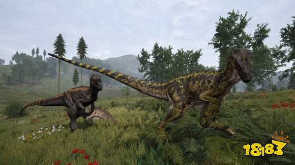 恐龍島手機版官方下載