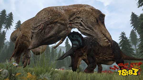 恐龍島手機版官方下載