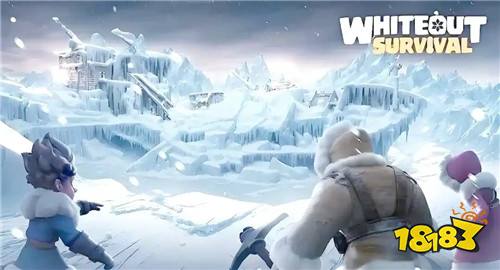 无尽冬日官方兑换码大全 无尽冬日2025最新有效礼包码