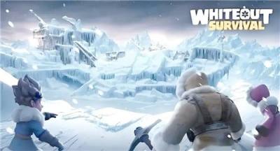 无尽冬日官方兑换码大全 无尽冬日2025最新有效礼包码