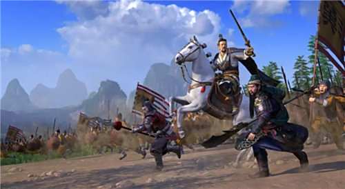 热门三国单机旧版游戏合集 2025三国游戏大全单机版手机版大全