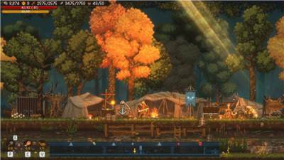 最好玩的游戏无敌版有哪些 2025能下载无敌版的游戏推荐