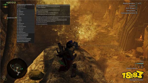 怪物猎人荒野无限消耗品mod推荐 怪物猎人荒野无限消耗品mod使用方法