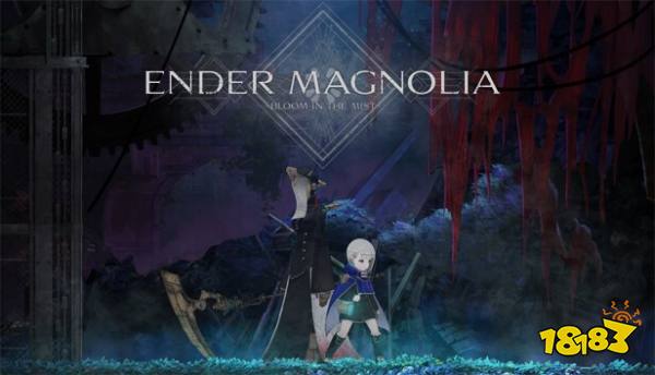 终焉之玛格诺利亚雾中之花云游戏秒玩入口 终焉之玛格诺利亚雾中之花手机云游戏