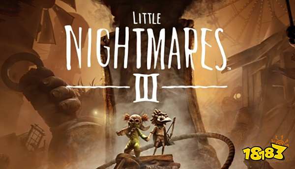 小小梦魇3手机云游戏免费秒玩入口 小小梦魇3云手机免费时长点击即玩