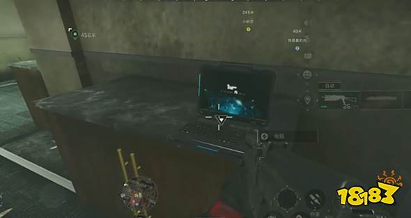 《三角洲行动》摩斯密码门破解全攻略