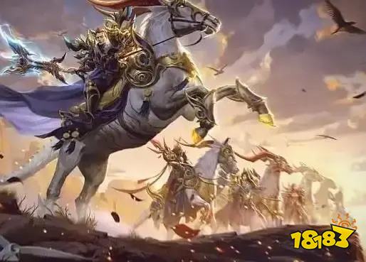 传奇网页版免费入口在哪 传奇网页版免费推荐