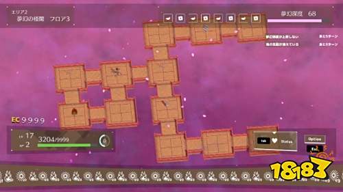 ARPG《無盡幻櫻閣》攜貓耳少女勇闖迷宮，亮相Steam10月新品節