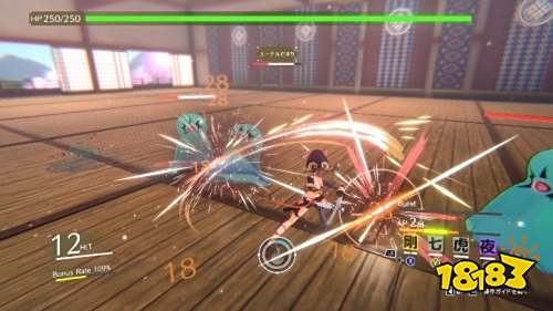 ARPG《無盡幻櫻閣》攜貓耳少女勇闖迷宮，亮相Steam10月新品節