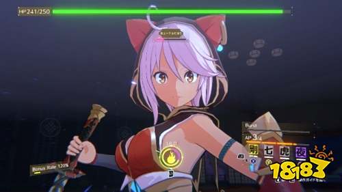 ARPG《無盡幻櫻閣》攜貓耳少女勇闖迷宮，亮相Steam10月新品節