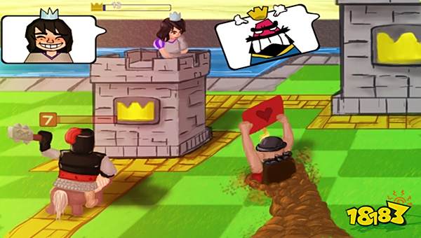 皇室戰(zhàn)爭幸運(yùn)寶箱怎么選 不同寶箱獎勵(lì)與獲取策略指南