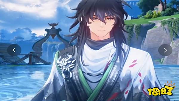 鳴潮仇遠怎么樣 鳴潮仇遠值得抽嗎