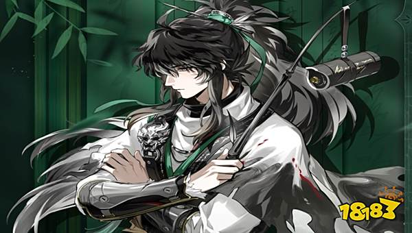 鳴潮仇遠(yuǎn)培養(yǎng)攻略 鳴潮仇遠(yuǎn)怎么配隊(duì)