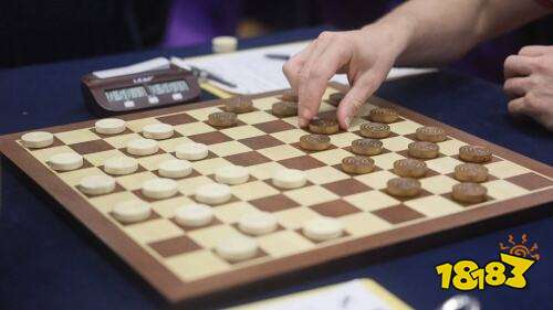 2025年全国国际跳棋锦标赛在天津开赛，新老棋手共聚津南智弈争锋