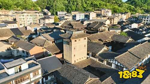 第六届“丰盛古镇杯”成渝双城经济圈象棋比赛10月18日巴南开幕!