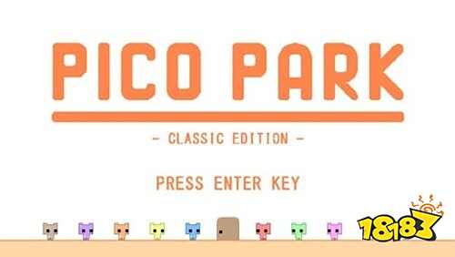 友盡神作《PICO PARK:經典版》因開發者失誤永久免費,支持10人聯機!