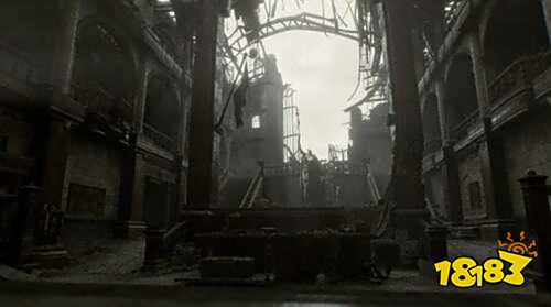 卡普空官宣《生化危機(jī)9：安魂曲》預(yù)購10月底開啟，2026年2月正式發(fā)售