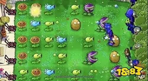 《植物大戰僵尸：重植版》定檔10月23日，經典塔防煥新歸來