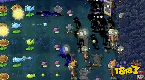 《植物大戰僵尸：重植版》定檔10月23日，經典塔防煥新歸來