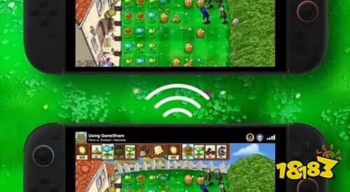 《植物大戰僵尸：重植版》定檔10月23日，經典塔防煥新歸來