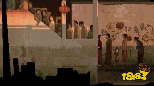 《銜蝶》：沉浸民國(guó)上海懸疑世界，Steam新品節(jié)Demo引領(lǐng)本土文化游戲風(fēng)潮 