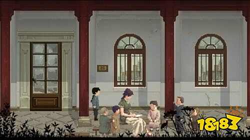 《銜蝶》：沉浸民國(guó)上海懸疑世界，Steam新品節(jié)Demo引領(lǐng)本土文化游戲風(fēng)潮 