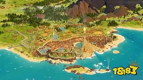 奇幻經(jīng)營模擬《酒館帶老板》11月6日Steam正式發(fā)售，支持中文