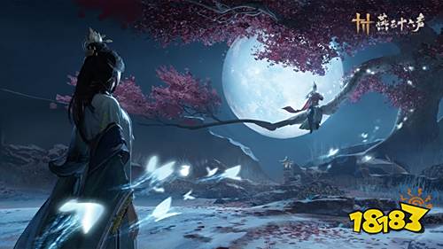 燕云十六聲2025最新版