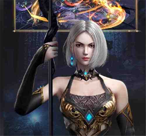 魔域手游SF版本