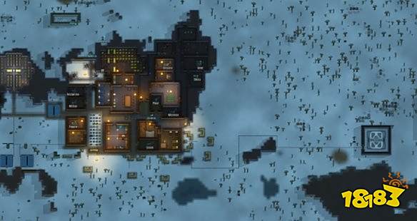 《邊緣世界》12周年狂歡:限量周邊預售開啟,游戲本體直降78元