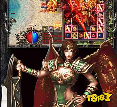 华哥传奇2025最火传奇