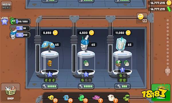 2025最好玩的休闲小游戏合集 最受欢迎的微信休闲小游戏TOP5