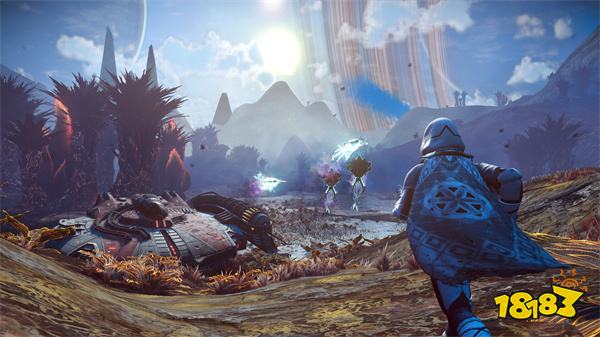 2025最好玩的科幻小游戏大全 最受欢迎的科幻手机小游戏TOP5