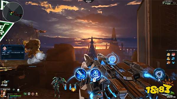 2025最好玩的科幻小游戏大全 最受欢迎的科幻手机小游戏TOP5