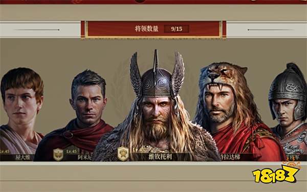 微信有哪些好玩的战争策略游戏 好玩免费的战争策略手机小游戏推荐