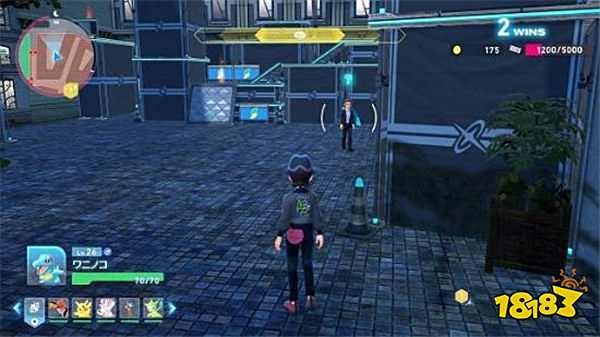 封神？外媒狂吹《寶可夢傳說：Z-A》：這才是玩家想要的寶可夢？！