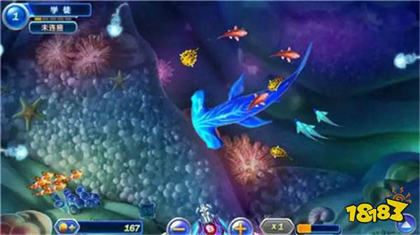 2025好玩的多人捕鱼手游有哪些 不错的多人捕鱼游戏手游盘点