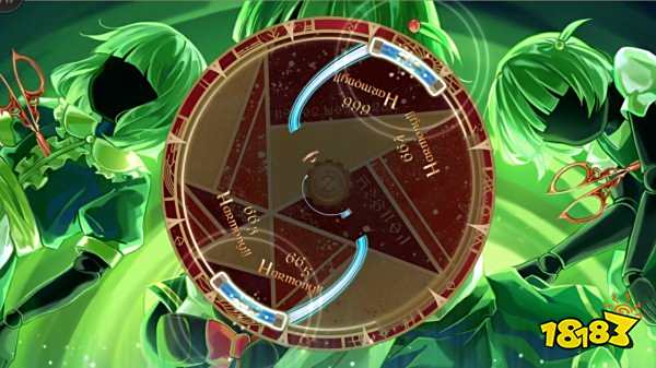 調(diào)律詩篇手機版