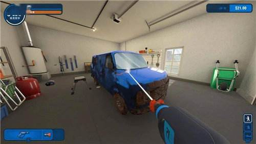 高压水枪模拟器有效兑换码分享 高压水枪模拟器2025兑换码合集