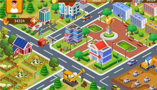 好玩的免费秒玩小游戏有哪些 2025年小游戏免费上线玩大全