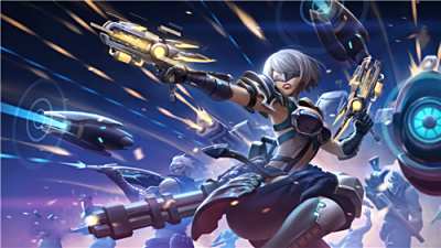 最新版不花钱的免费游戏推荐 好玩不用花钱的免费游戏大全