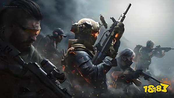 《三角洲行动》爆火解析:腾讯的“搜打撤”新王牌