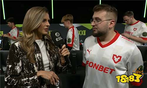 MOUZ让一追二击败NAVI晋级EPL S22四强