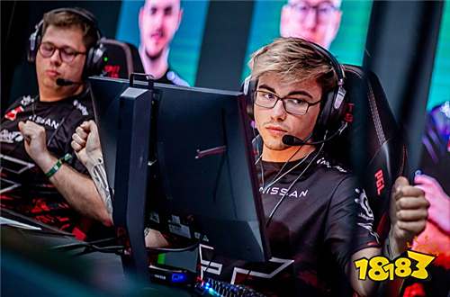 Twistzz：对战胜Spirit的结果感到震惊